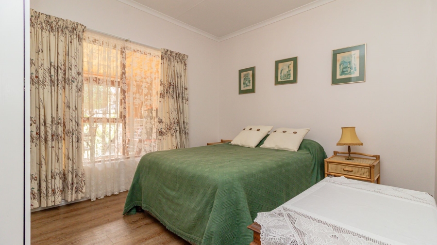 3 Bedroom Property for Sale in Chanteclair Western Cape